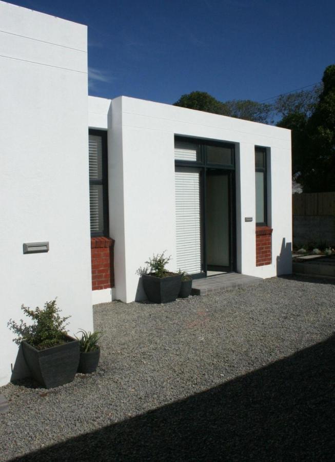 No. 9 Keurboom Leilighet Cape Town Eksteriør bilde