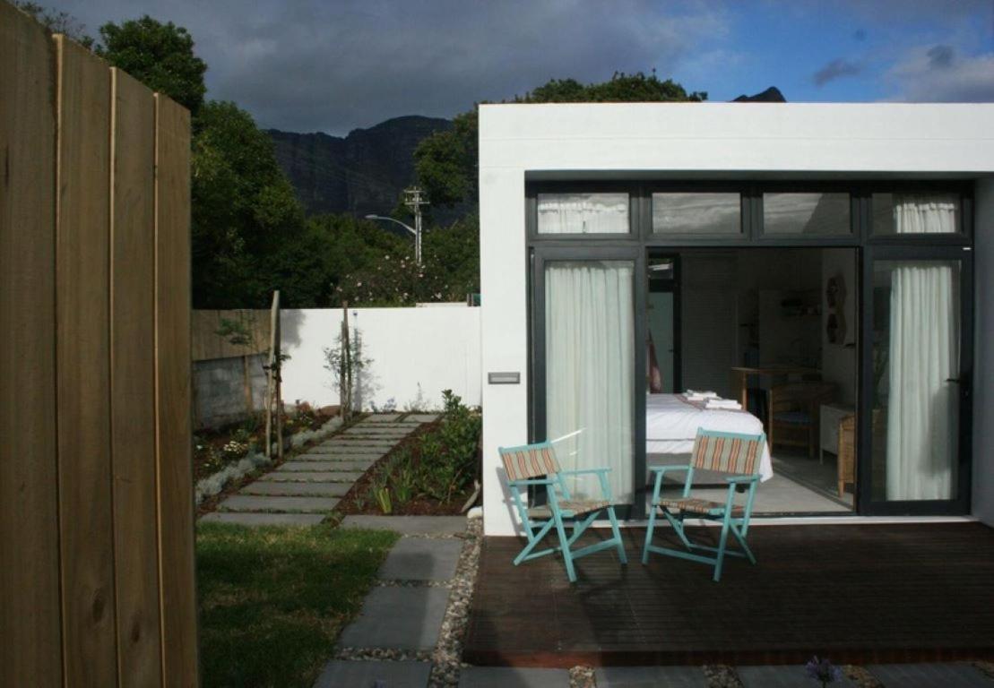 No. 9 Keurboom Leilighet Cape Town Eksteriør bilde