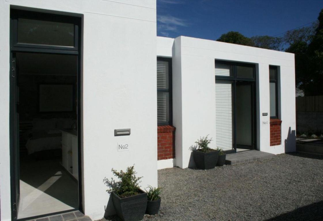 No. 9 Keurboom Leilighet Cape Town Eksteriør bilde