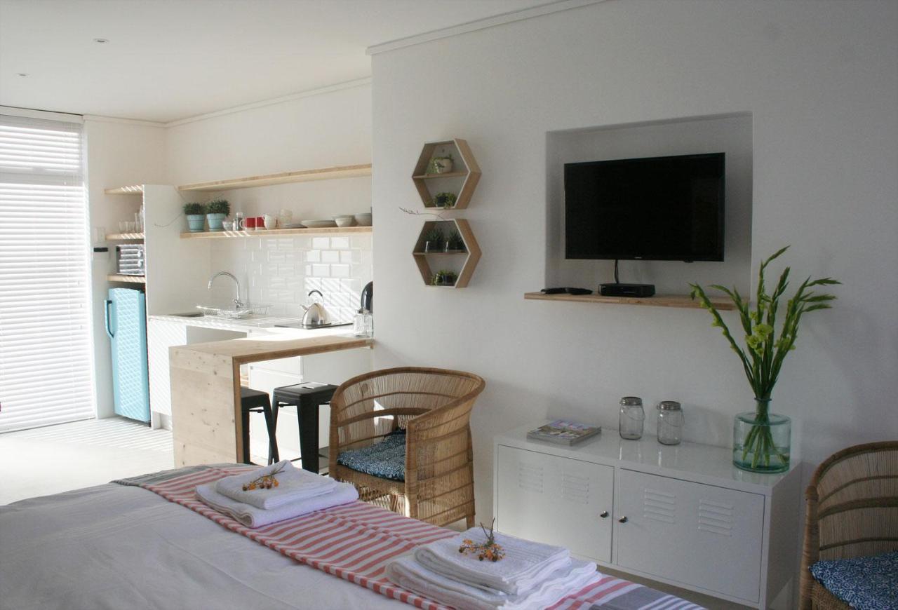 No. 9 Keurboom Leilighet Cape Town Eksteriør bilde